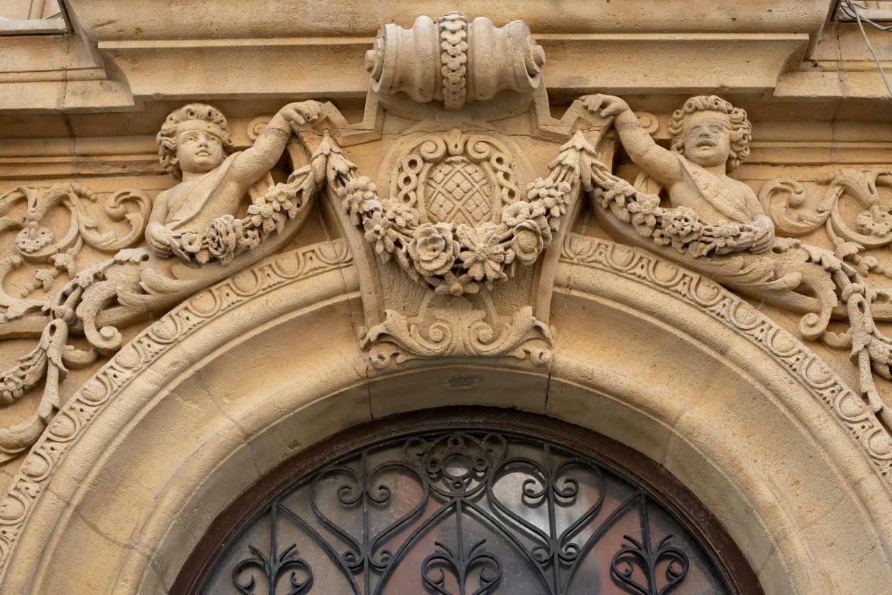 Suite Napoleon III Charleville-Mézières Exterior foto